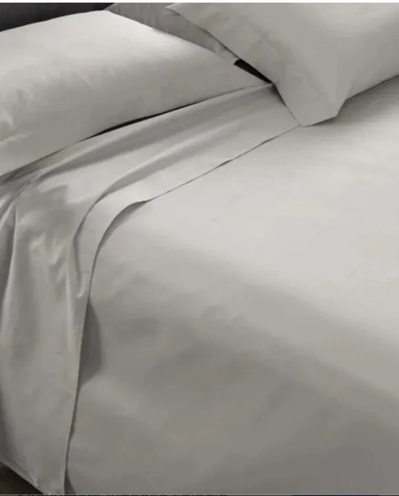 Lençol de elástico casal de percal 200 fios - Foto 2