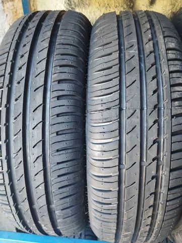 promoção Pneus remold novos 175/65/14.