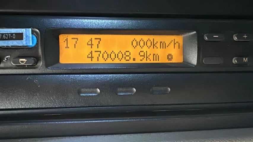 Volvo FH460 4x2 2014 Ishift  - Foto 10