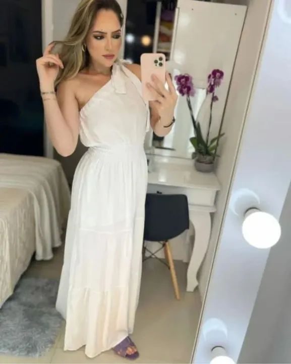 Vestido Novo