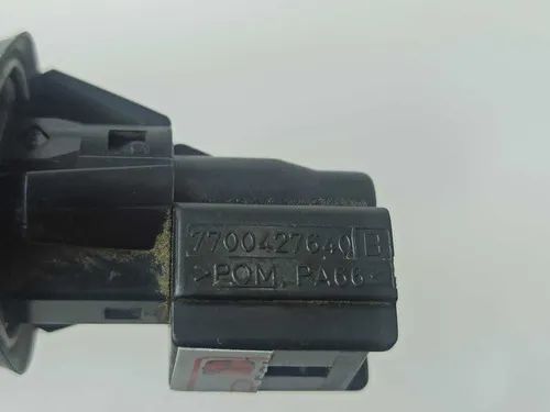 Interruptor Porta Sandero Logan Duster *0b Cx115 - Foto 5