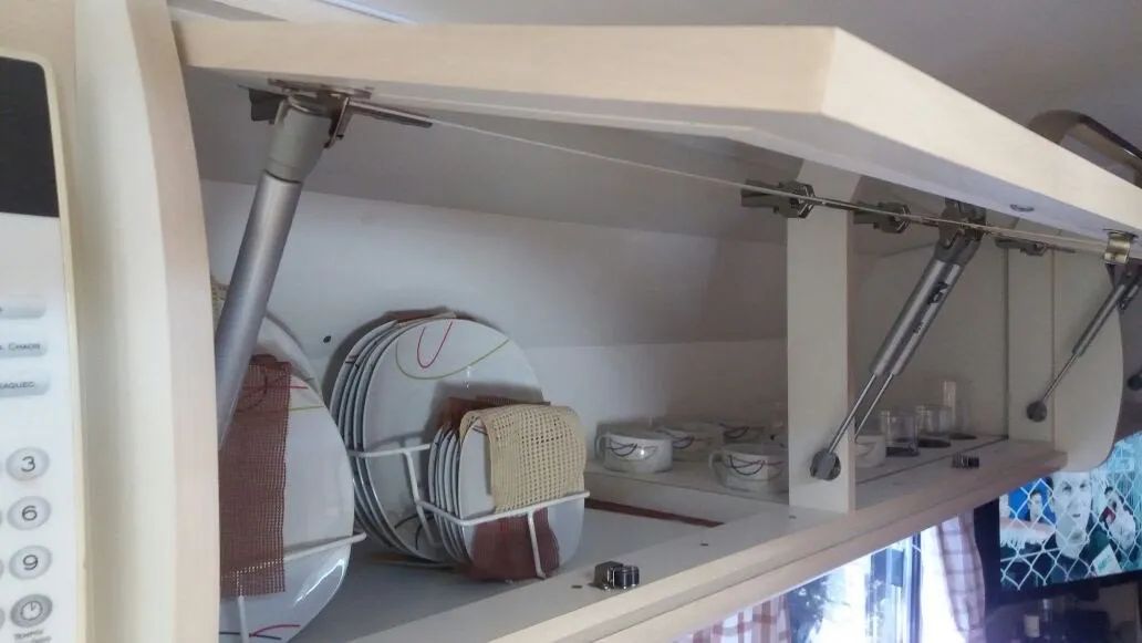 Motorhome lindoooo - Foto 13