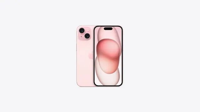 iPhone 15 128gb Novo Lacrado - Foto 3