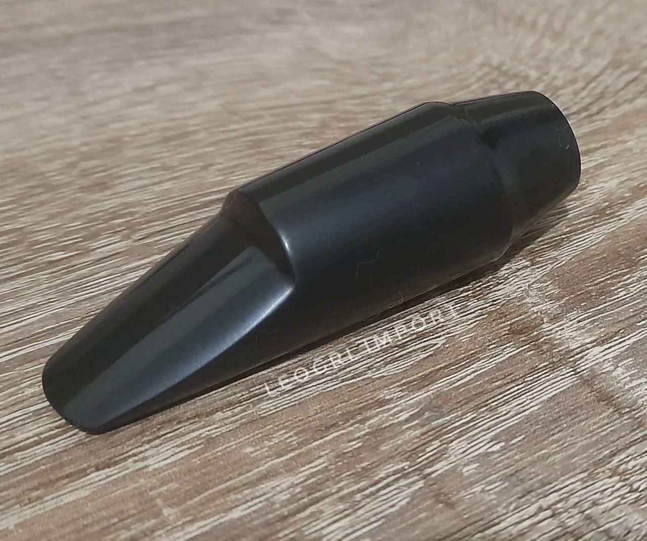 Boquilha para sax soprano, referência? Selmer S80 c** - Foto 5