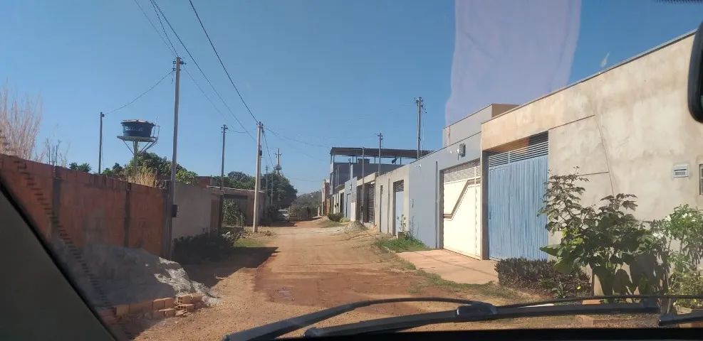 foto - Brasília - Setor Residencial Oeste (São Sebastião)