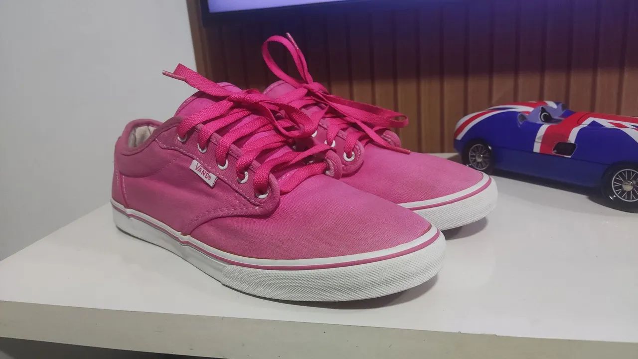 Vans numero 38 hotsell