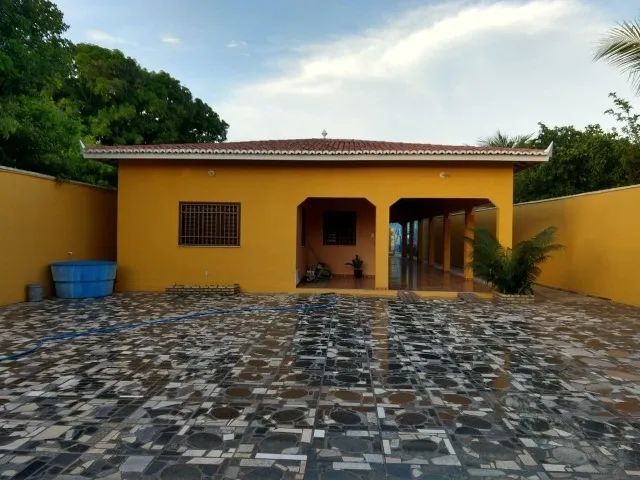 Casa de praia para o Carnaval em Caponga/Cascavel - Foto 2