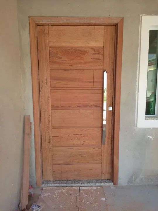 Serviço de instalação de portas - Foto 5
