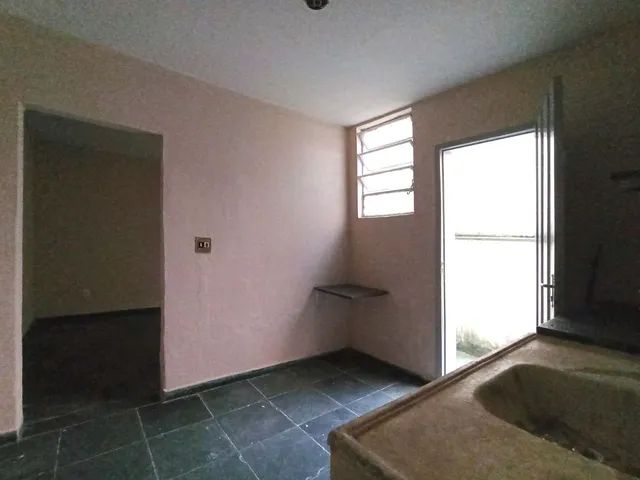 Casa para alugar - Caiçaras, Belo Horizonte - MG 1286937643