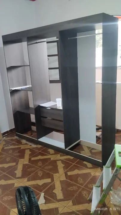 Montador de móveis, reformas, serviço de marido de aluguel  - Foto 3