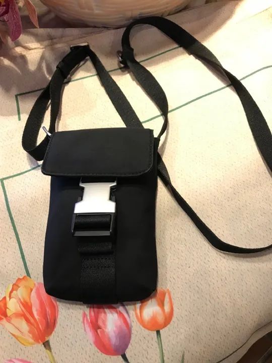 Bolsa Zara - Foto 3