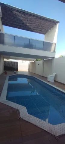 Rede de proteção para piscinas  - Foto 4