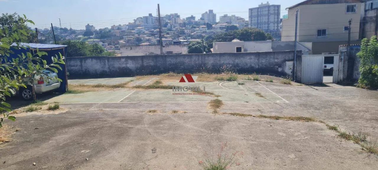 Lote para aluguel, Vila Oeste - Belo Horizonte/MG - Foto 5