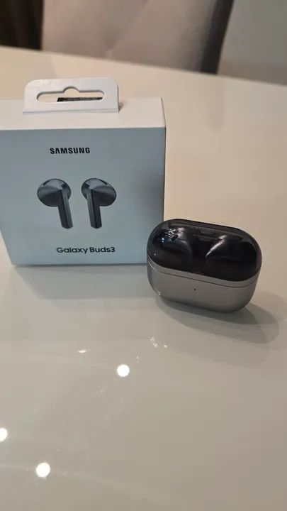 Samsung Galaxy Buds3 - Foto 3