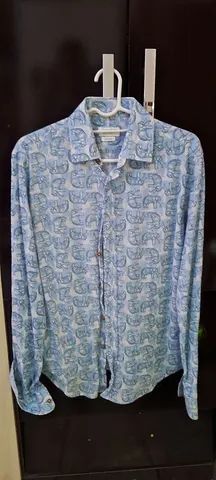 Camisa  Zara  - Foto 4