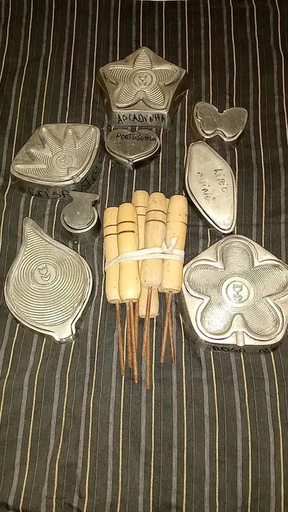 Formas de Metal para flores  - Foto 2