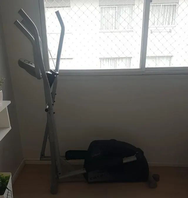 Elíptico - Foto 2
