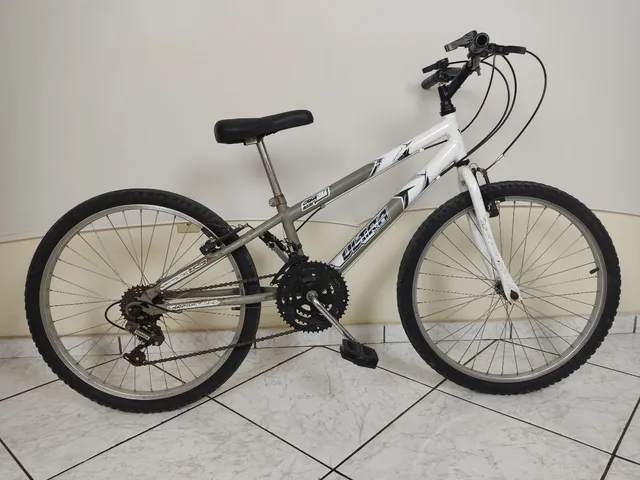 Bicicletas aro 24 masculina 24 an ncios na OLX Brasil