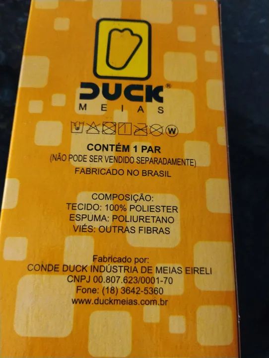 Sapatilha bebê número 17/18 - Foto 3