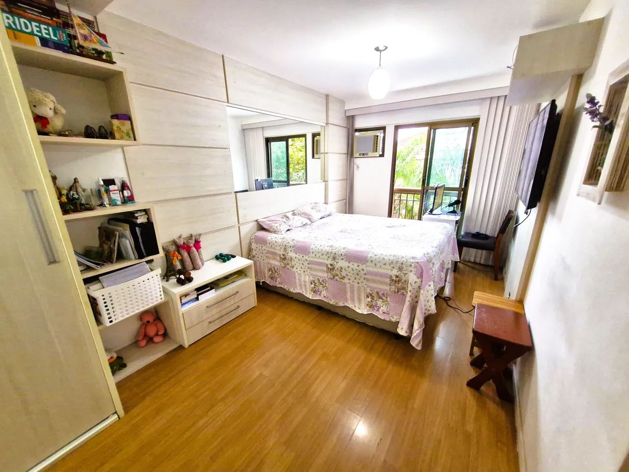 Imóvel para venda com 98 metros quadrados com 3 quartos em Tijuca - Rio de Janeiro - RJ - Foto 7