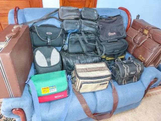 Torra de Acessórios de Estúdio Fotográfico e para Filmagem - Foto 5