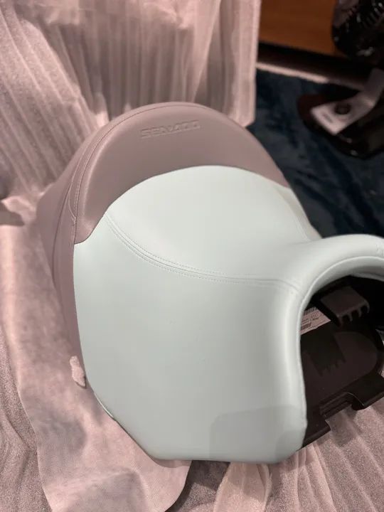 Assento de Moto Aquática - Novo - Foto 3