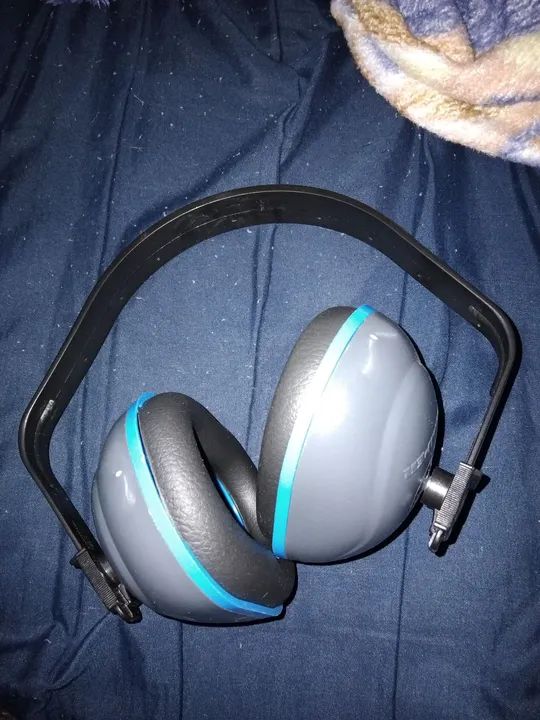 Protetor Auricular 18dB