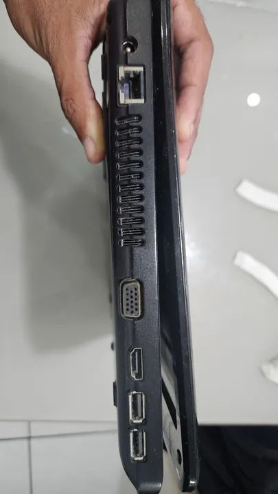 Notebook Positivo - RETIRADA DE PEÇAS - Foto 5