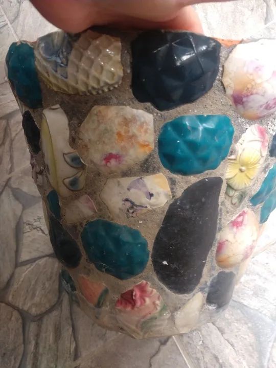 Vaso Português