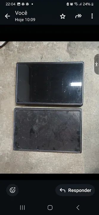 Mesa térmica fria de vidro temperado - Foto 2