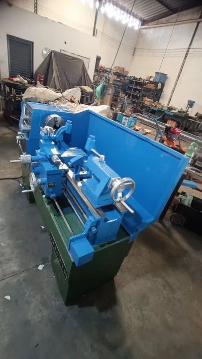 Torno Nardine mascote 350 - Foto 3