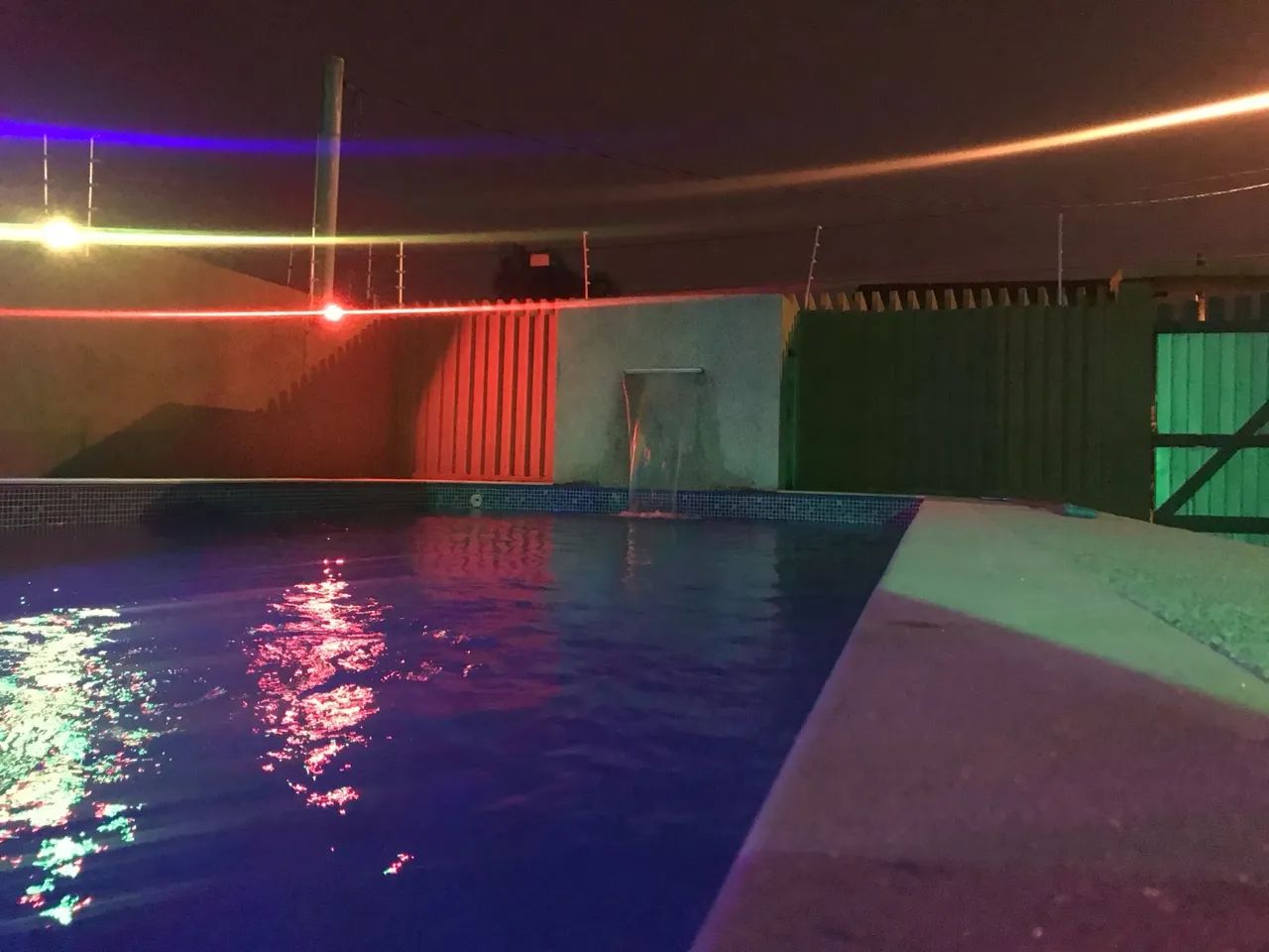 Linda casa com piscina para temporada disponível Natal - Foto 3