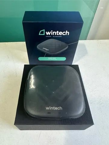 Streaming box automotivo Full connection Apple car play Octa core 4+64gb Wifi / Chip - Foto 3