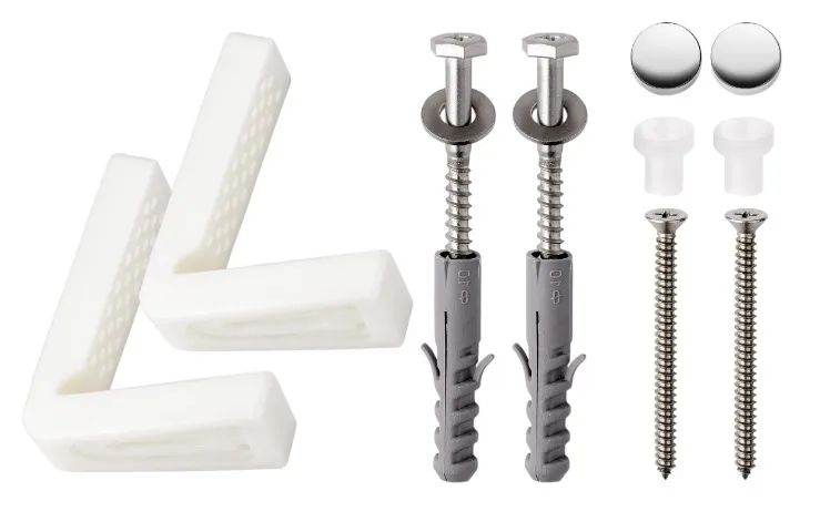 Combo Loren Class com caixa acoplada completo - Foto 3