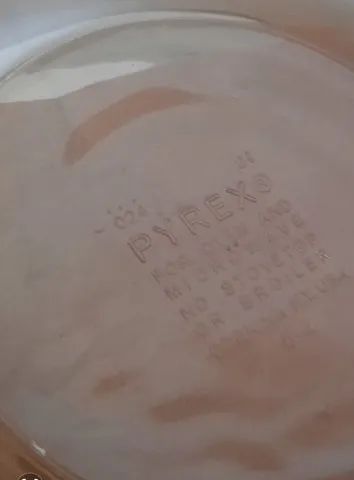 Caçarola Pyrex 2l Ambar Americana - Foto 5