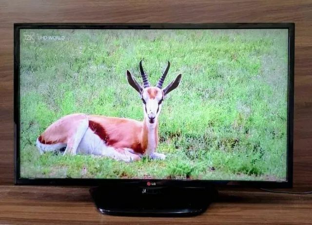 Smart TV LG 39 Polegadas  - Foto 2