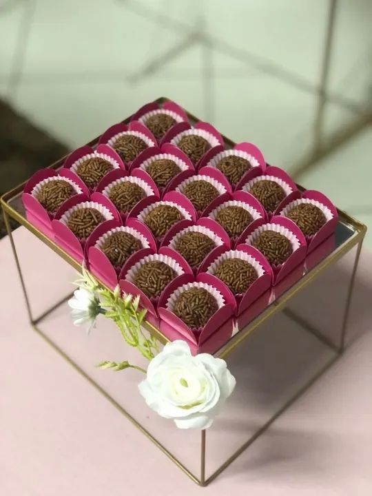 Doces para festas - Tradicionais e Gourmet - Foto 6