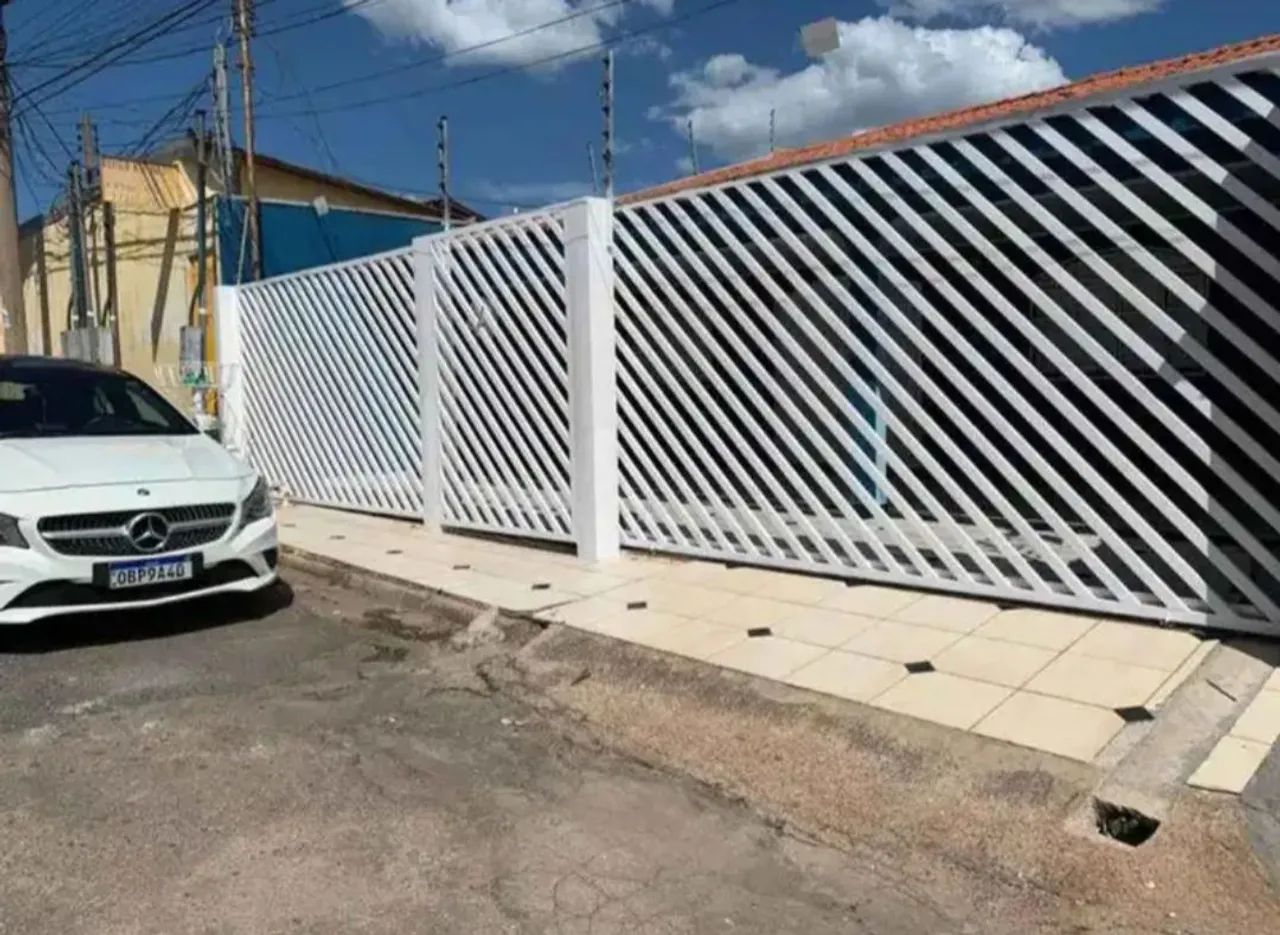 vendo casa na samambaia  - Foto 4