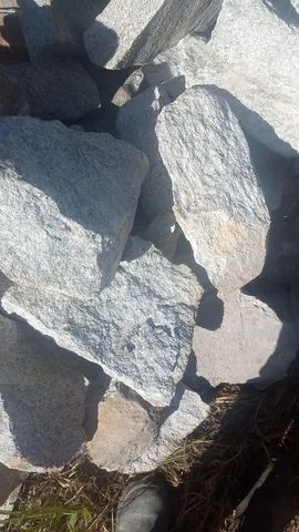 Pedras moledo branca - Foto 6