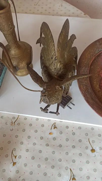 Peças antigas  - Foto 4