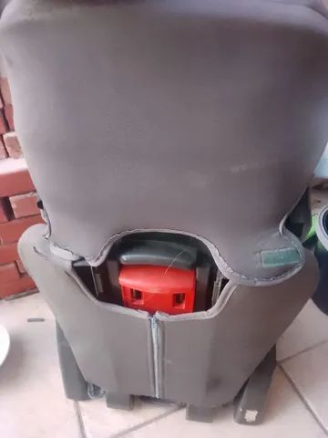 Cadeirinha  r$ 100 Reais