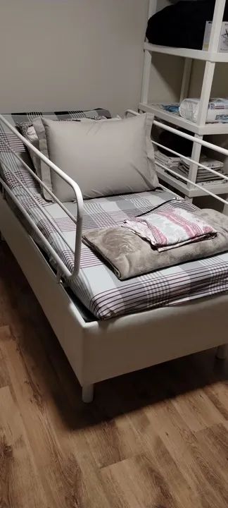 Vendo Cama Comfort Pilati