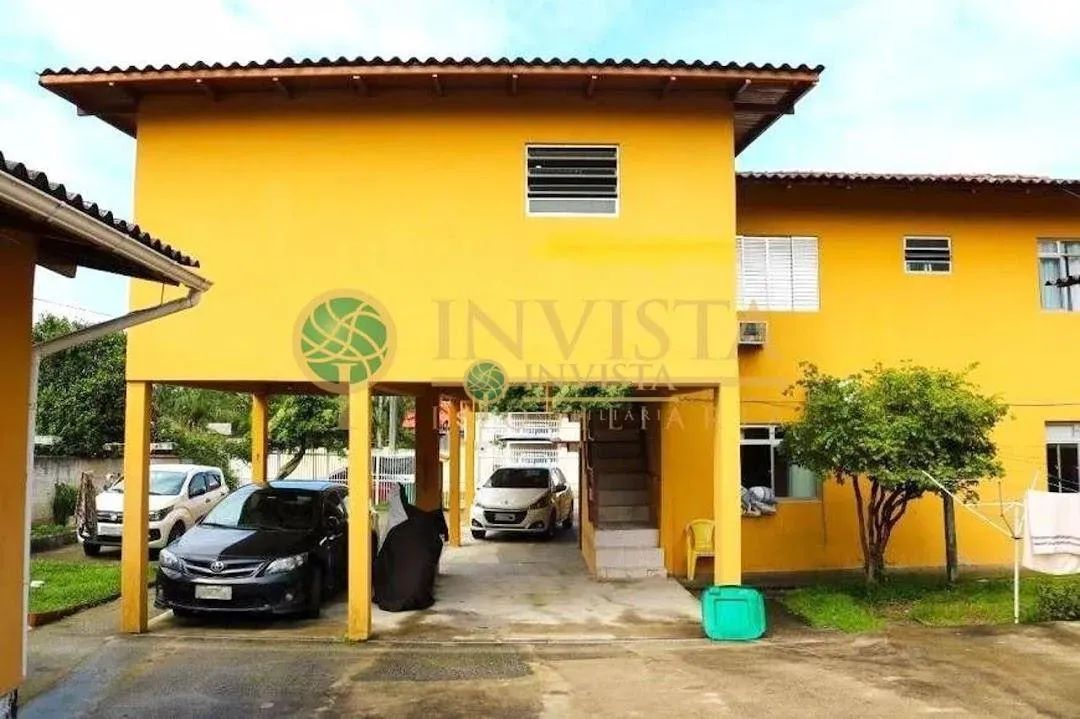 Casa na Praia de Sambaqui em Florianópolis. - Foto 5