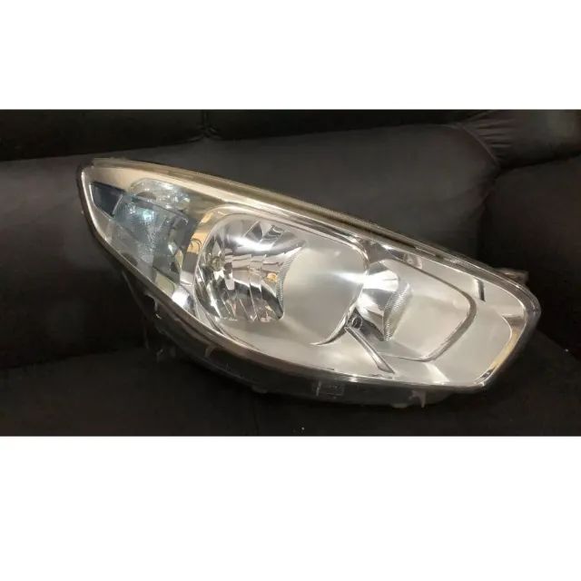Farol Grand Siena 12/18 Mascara Cromada LD