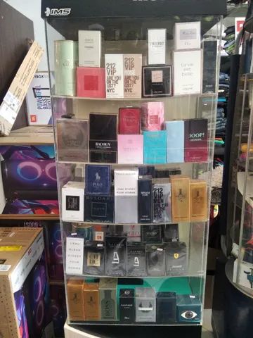 Perfumes importados originais diversos em atacado ou varejo !  - Foto 3