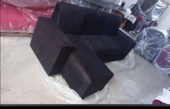 Sofa com cheis popular cores a escolher 