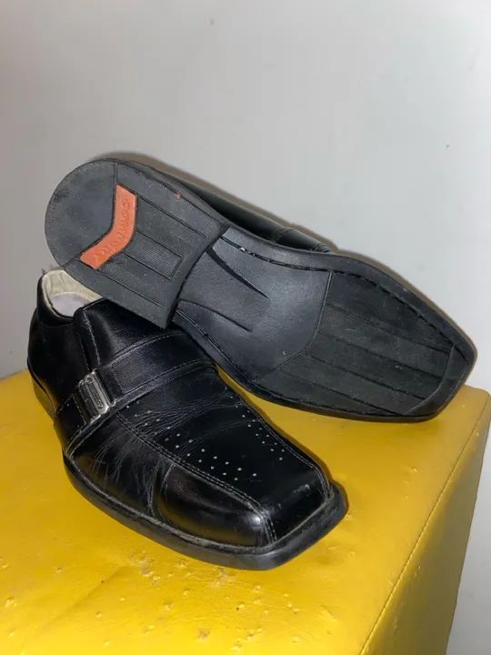 Sapato social  #promoção relâmpago# - Foto 2