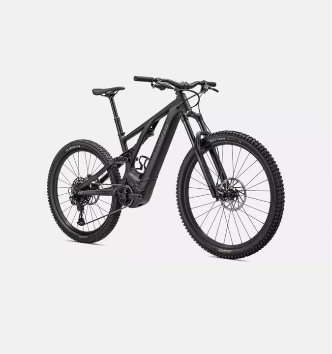 E Bike specialized turbo levo alloy s4 bicicleta elétrica - Foto 3