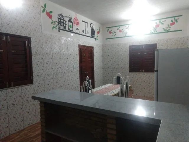 Casa de praia para o Carnaval em Caponga/Cascavel - Foto 12