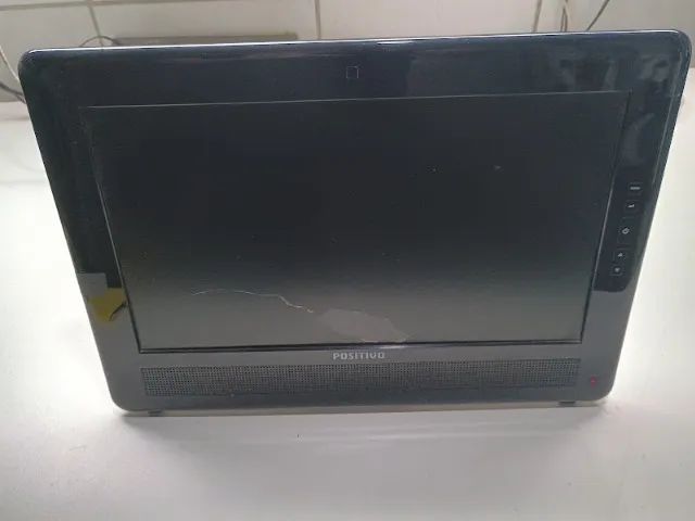 Monitor Positivo Smile Light 5622 - Foto 2